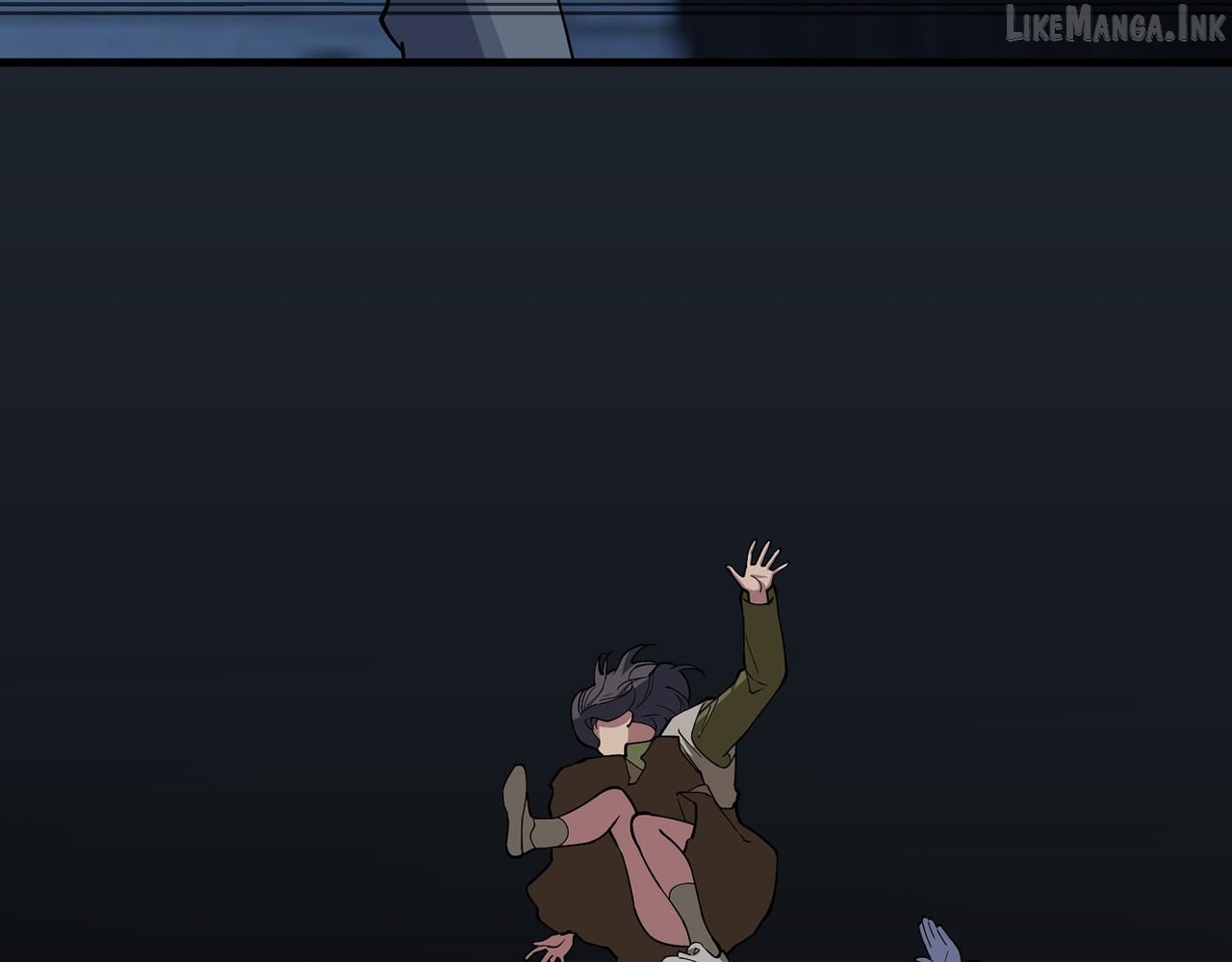 Confession Of The Suspect A Chapter 49 - page 35